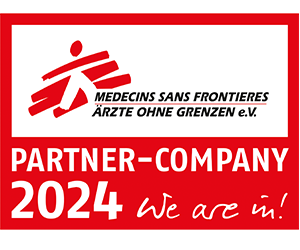 Logo MSF Partner Company 2024