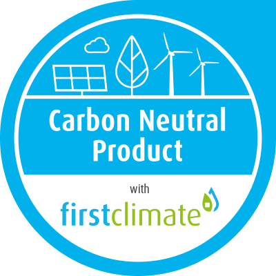 Icon carbon neutral