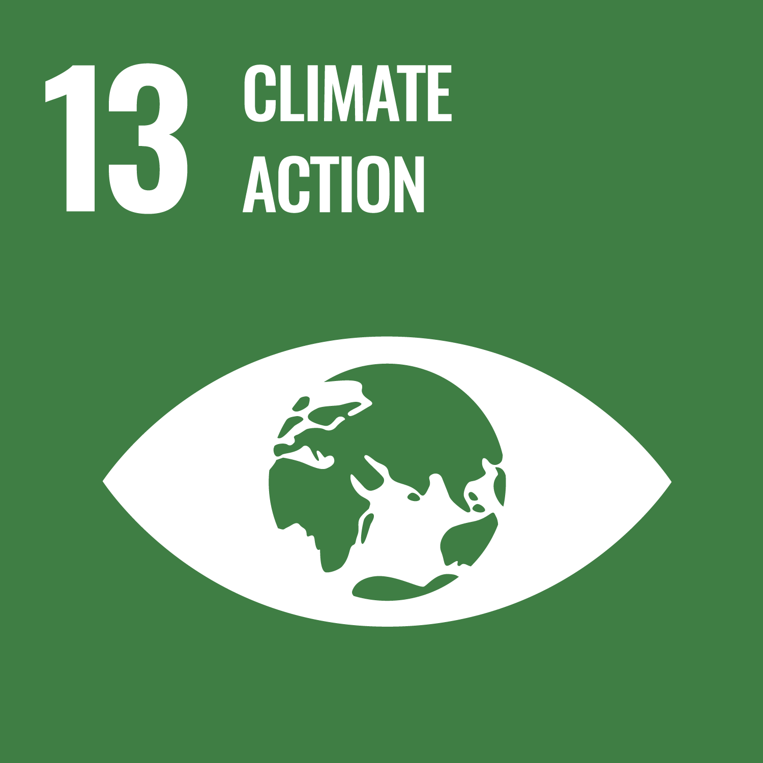 UN-Nachhaltigkeitsziel 13: Maßnahmen zum Klimaschutz