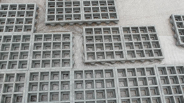 Tragschichtersatz, stabilisierte Tragschicht für wassergebundene