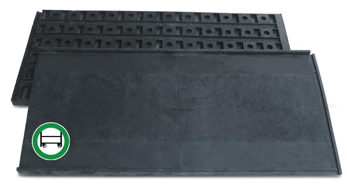 Cc Platten Fur Cc Wagen Einfach Zu Verlegen