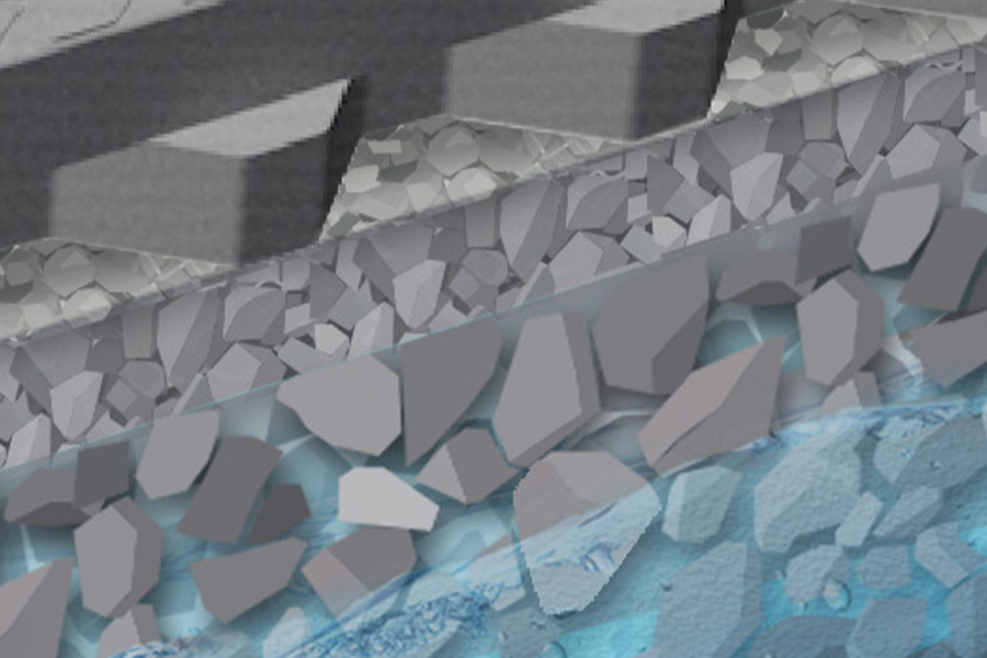 Vielfältige Vorteile von TTE® PFLASTER Vielfältige Vorteile von TTE® PFLASTER