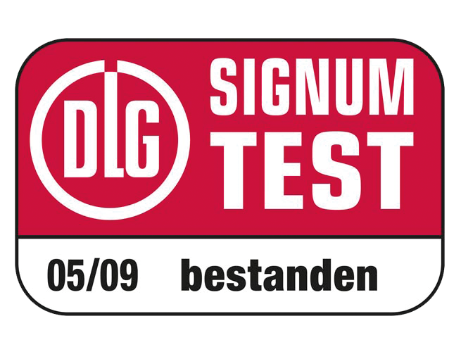 Icon DLG Signum Test