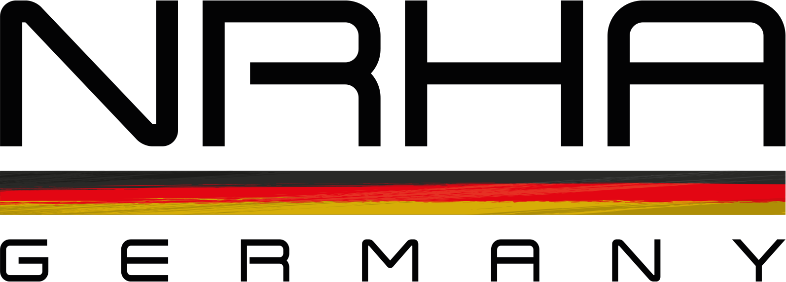 Logo NRHA Germany