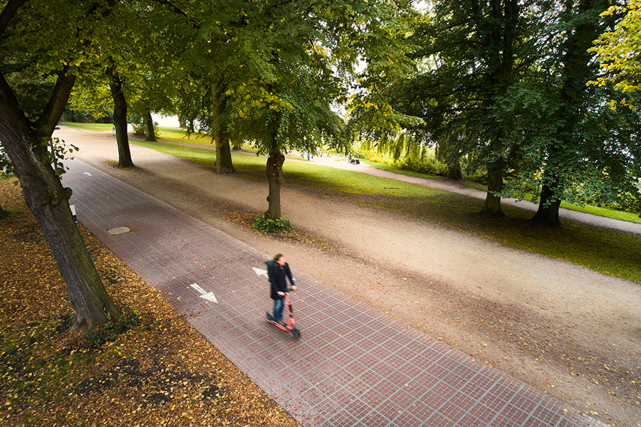 TTE® PFLASTER TTE® PFLASTER