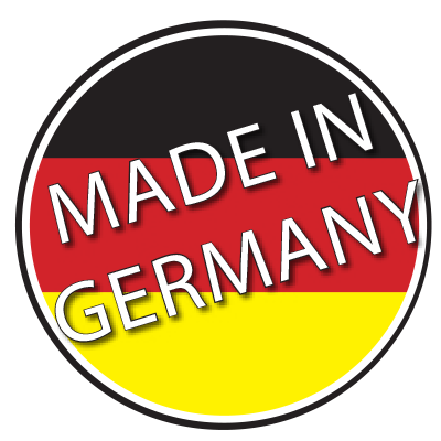 Icon Made in Germany