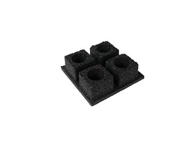 TTE® SoftPAVE TTE® SoftPAVE